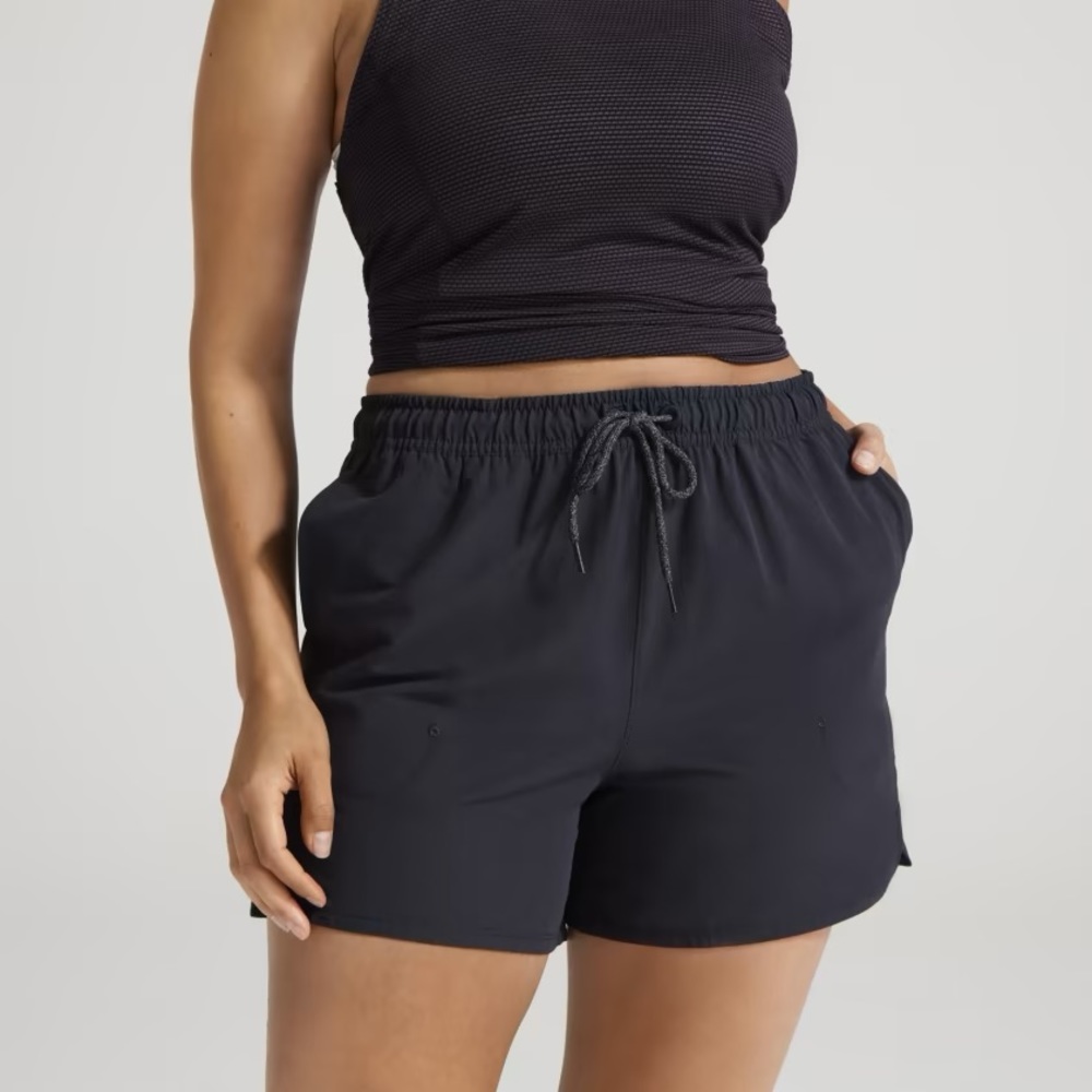 allbirds womens running shorts